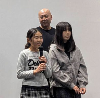 木村ファミリー