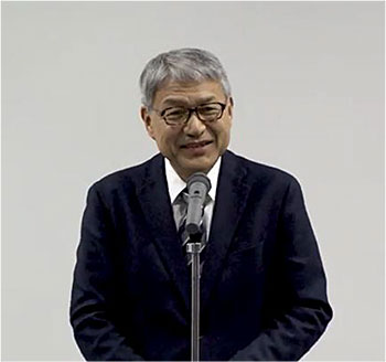 和歌山県知事 宮﨑 泉